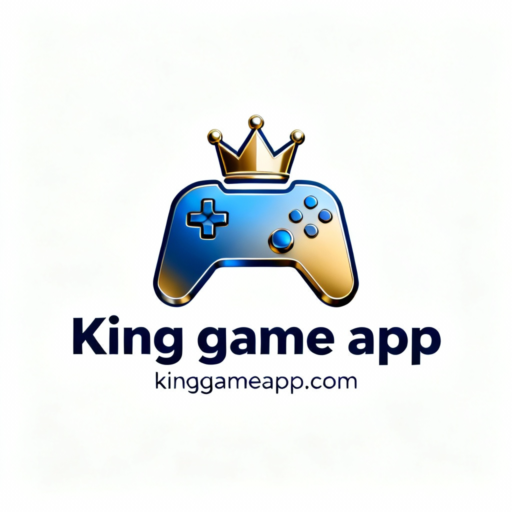 King game app