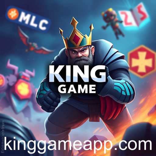 King Game App Revolutionizes Online Gaming Experience