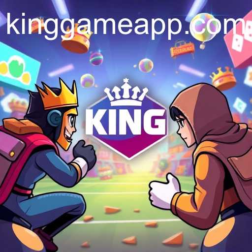 The Evolution of King Game App in the Gaming World