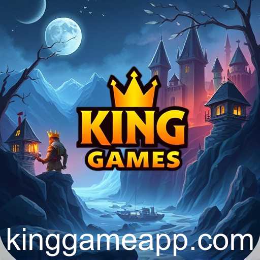 The Rise of 'King Game' App on English Gaming Platforms