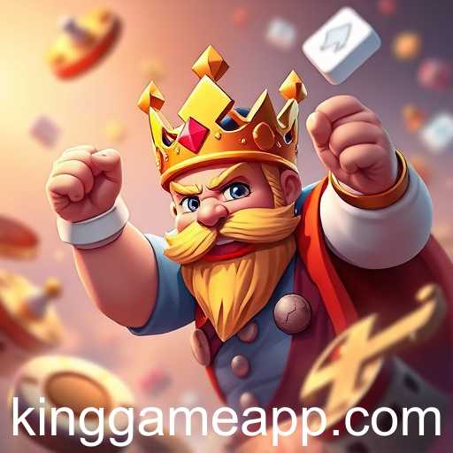 The Rise of King Game App: Revolutionizing Mobile Gaming