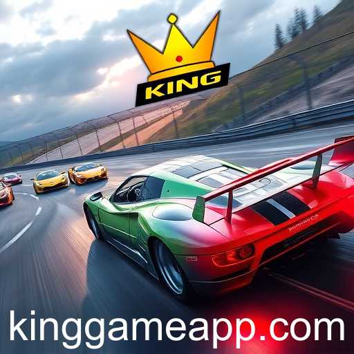 King Game App Dominates Online Gaming Landscape