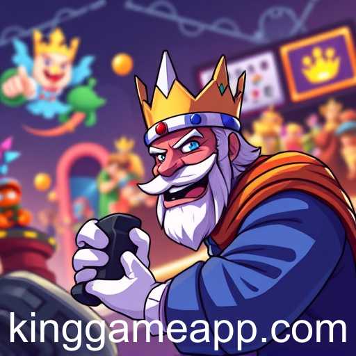 The Rise of King Games: A Digital Revolution